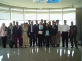 Thăm Tập đoàn Petronas Malaysia